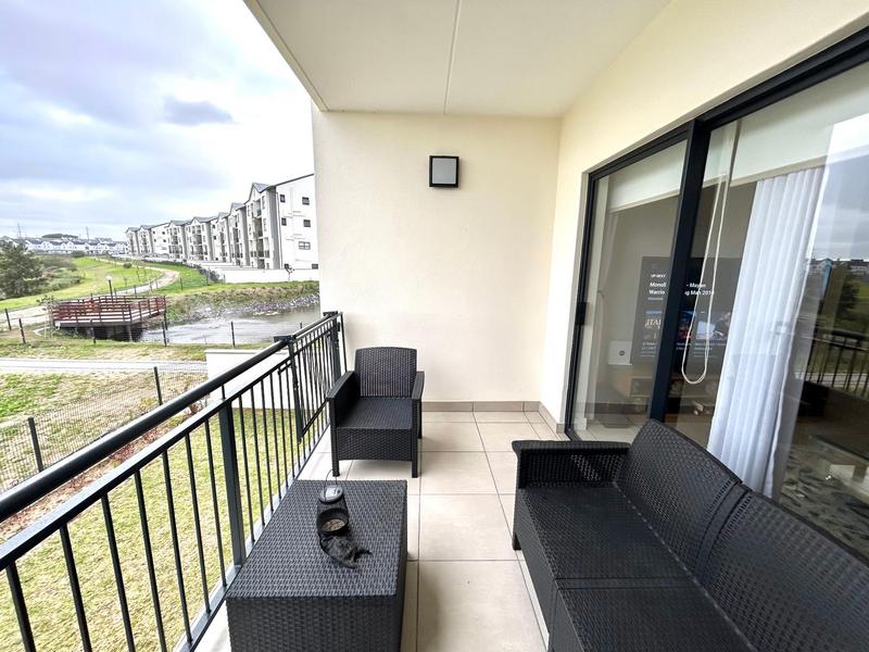 To Let 3 Bedroom Property for Rent in The Huntsman Western Cape
